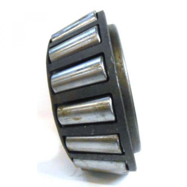  TAPERED ROLLER BEARING CONE 65212 2.1250&#034; BORE #4 image