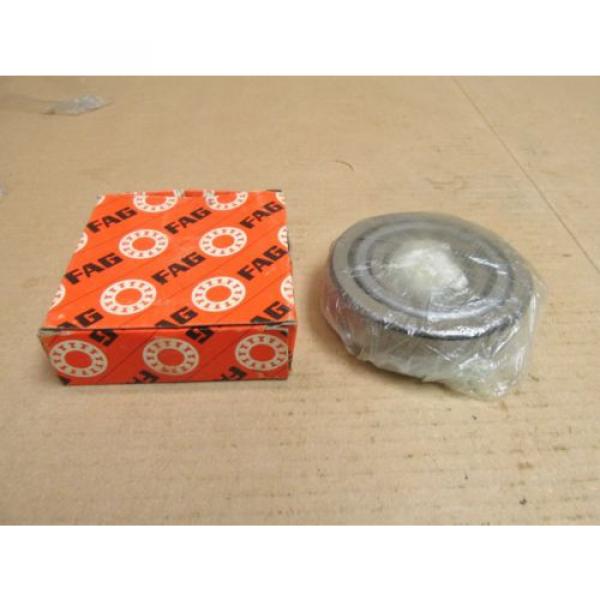 NIB  30308A TAPERED ROLLER BEARING SET CONE &amp; CUP 30308 A 40mm ID 90mm OD #1 image