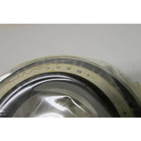  39581 Tapered Roller Bearing Cone #2 image