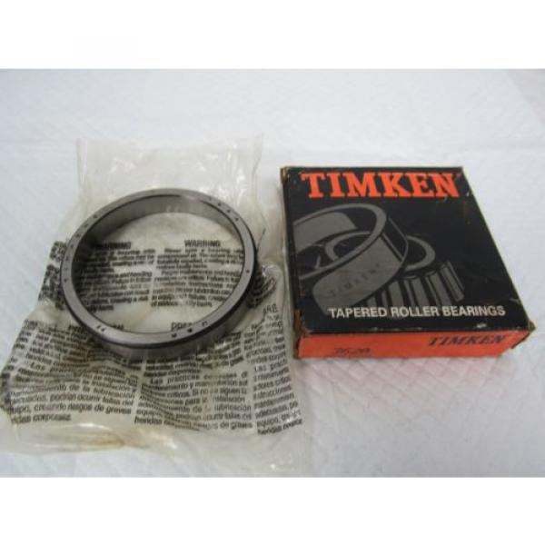  TAPERED ROLLER BEARING CONE 362A #1 image