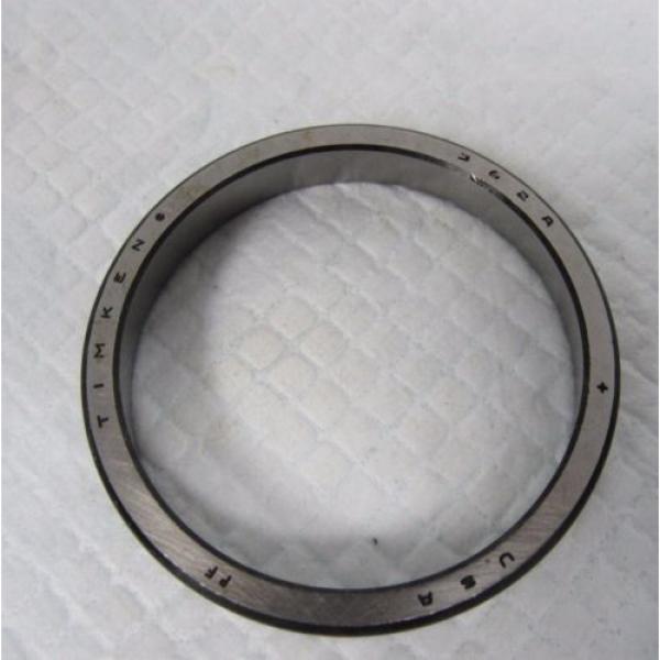  TAPERED ROLLER BEARING CONE 362A #2 image