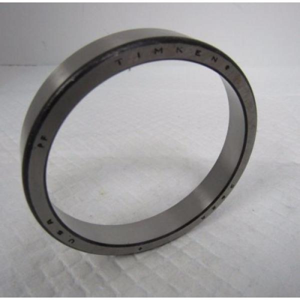  TAPERED ROLLER BEARING CONE 362A #4 image