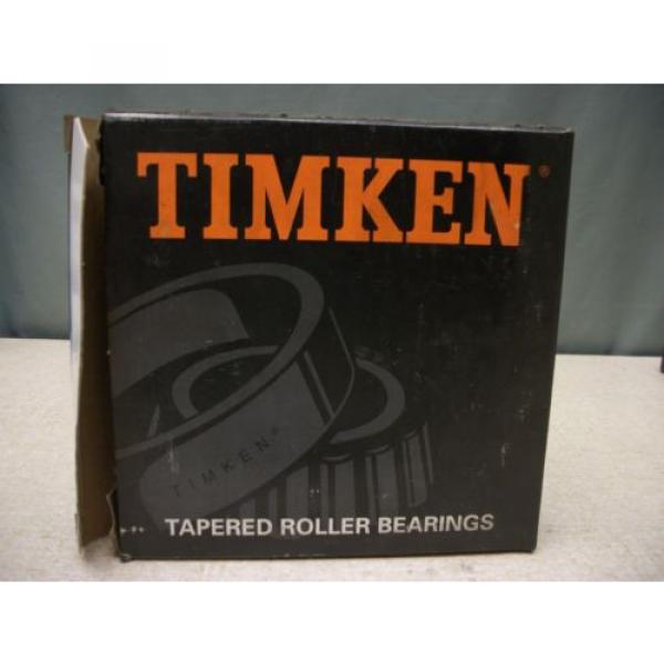  42587 Tapered Roller Bearing Cup #2 image