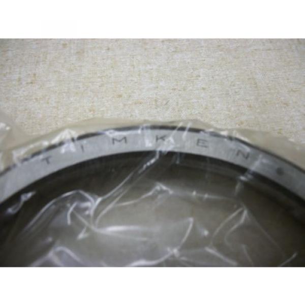  42587 Tapered Roller Bearing Cup #5 image