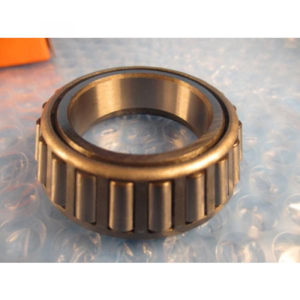 LM78349 Tapered Roller Bearing Cone #4 image