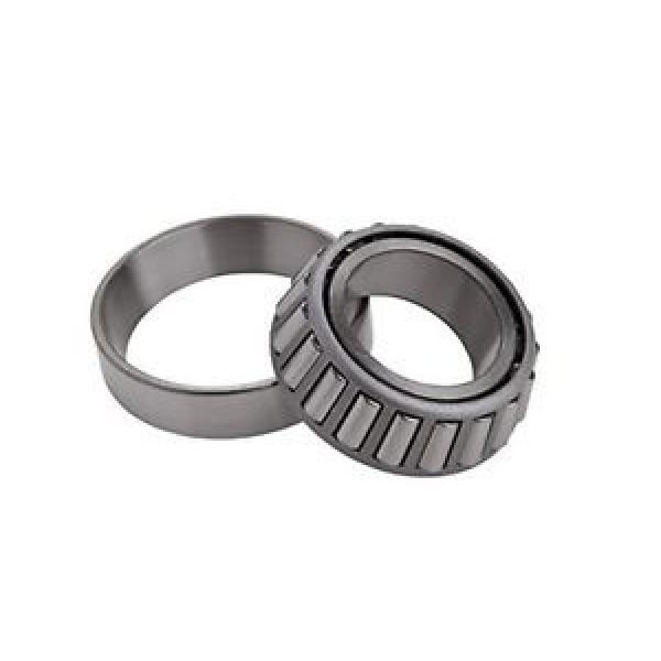 Bearing 30209 Tapered Roller Bearing Cone and Cup Set Steel 45 mm Bore 85 #1 image