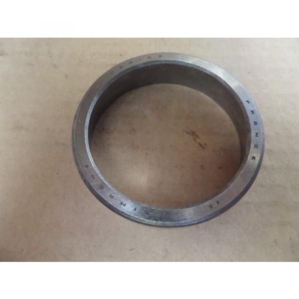  Caterpillar Tapered Roller Bearing Cup Y33108 New #2 image