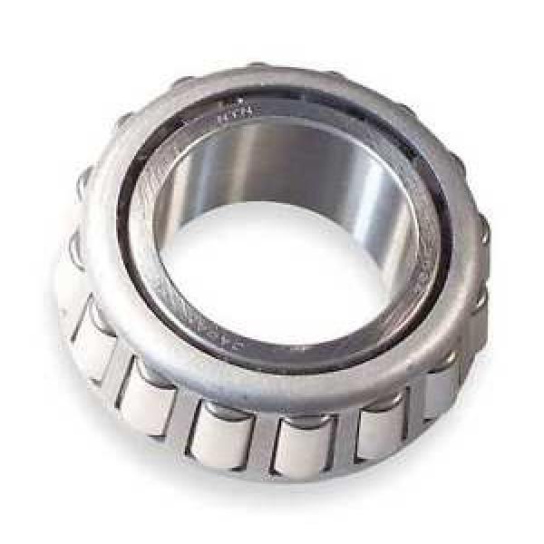  4T-HM88649PX1 Taper Roller Bearing Cone 1.375 Bore In #1 image