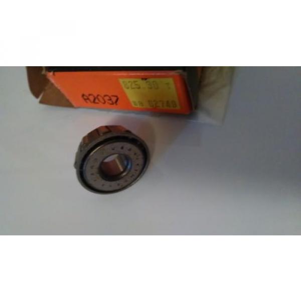   A-2037 Tapered Roller Bearing #2 image