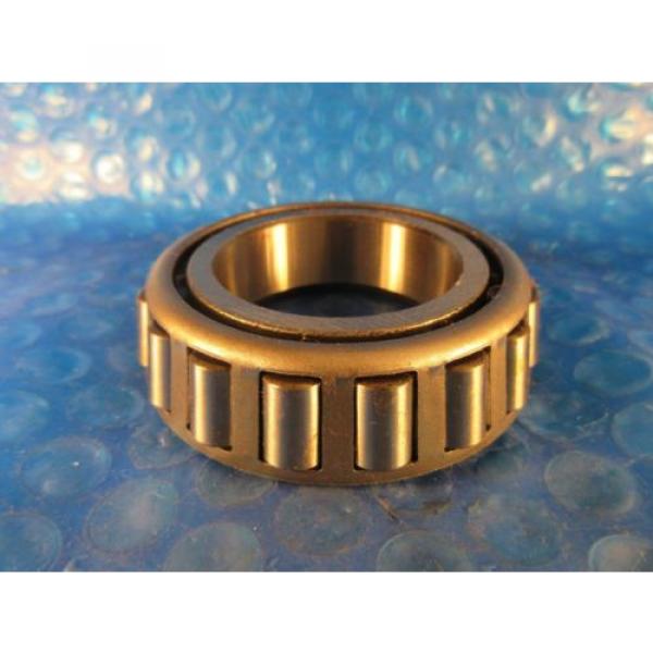  369A Tapered Roller Bearing Single Cone 1 7/8&#034; Straight Bore; 7/8&#034; Wide #4 image