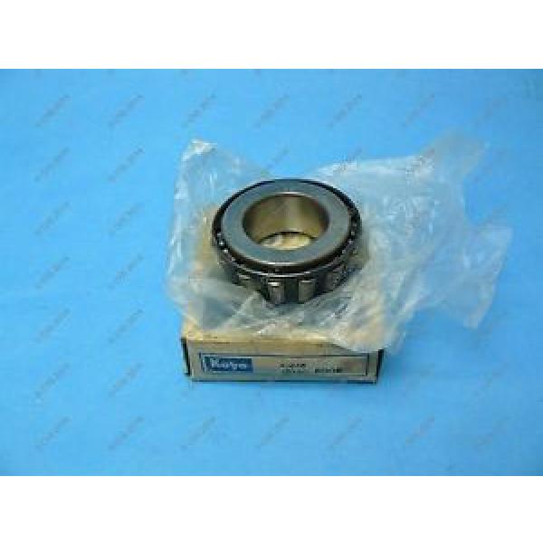  15120 Tapered Roller Ball Bearing Cone 62 X 30.213 X 20.638 mm NOS #1 image