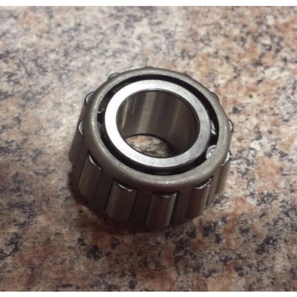 TISCO  09074 Tapered Roller Bearing Cone 9074 #1 image