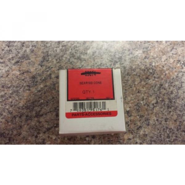 TISCO  09074 Tapered Roller Bearing Cone 9074 #3 image