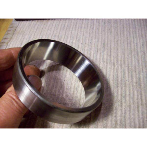  #3525 Tapered Roller Bearing Outer Race Cup (No box included) #5 image