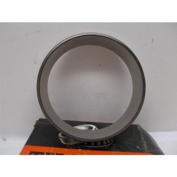  JLM104910 Tapered Roller Bearing Race Outer Cup New #2 image