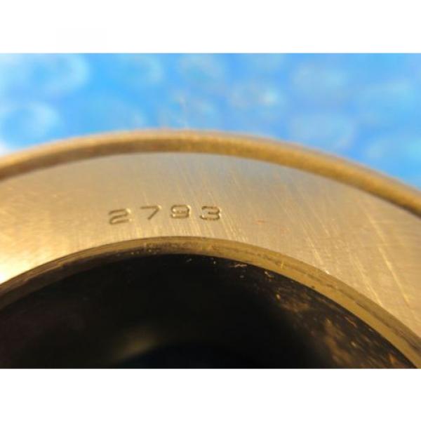 BCA 2793 Tapered Roller Bearing Bower Japan #3 image