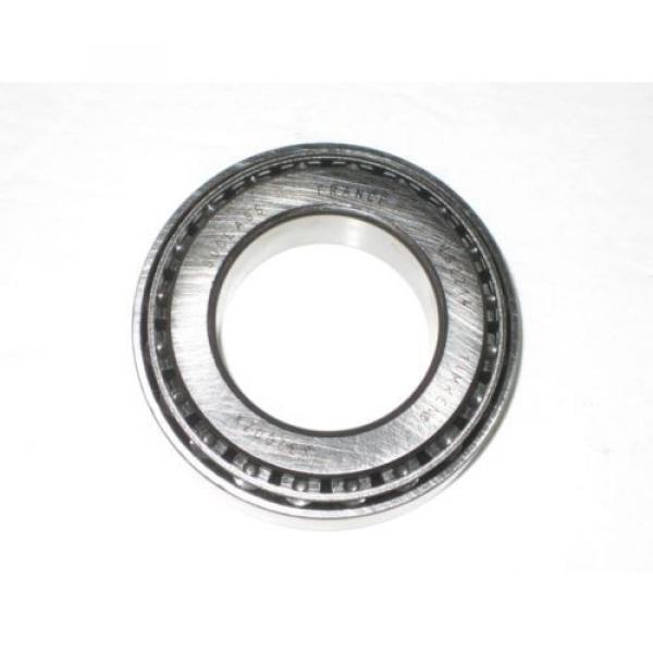  IsoClass Tapered Roller Bearings 32007X 92KA1  Free US Shipping NOS #2 image