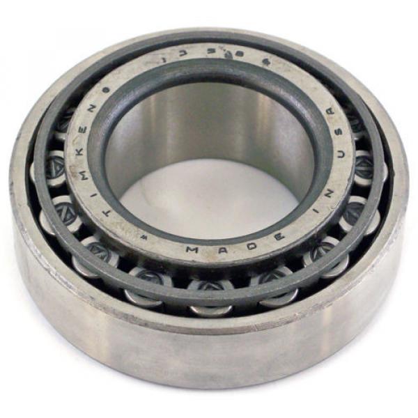  Tapered Roller Bearing With Cone 3586/3525 #1 image