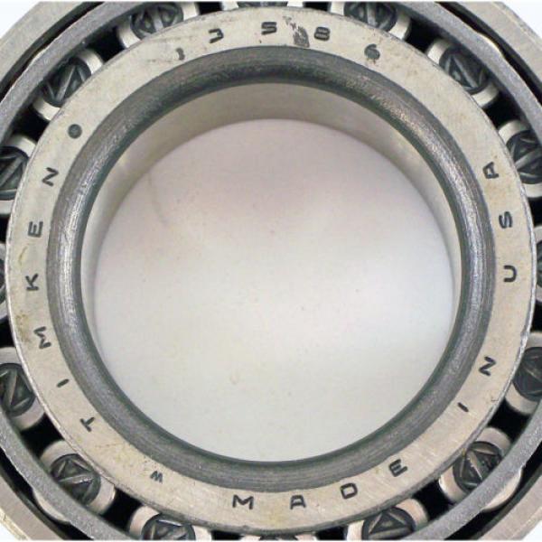  Tapered Roller Bearing With Cone 3586/3525 #2 image