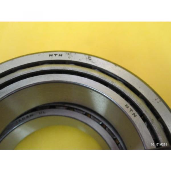 Two (2)  4TJLM508710 Tapered Roller Bearing #3 image