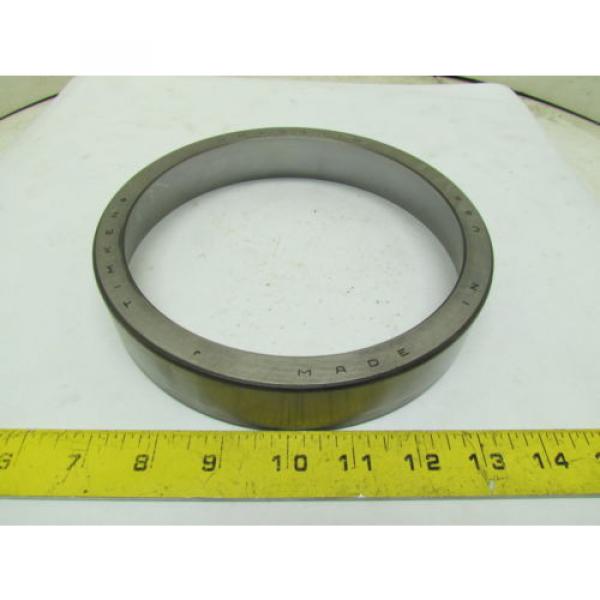 HM624710 Tapered Roller Bearing Cup #1 image