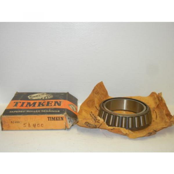  52400 NEW TAPERED ROLLER BEARING 52400 #1 image