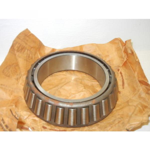  52400 NEW TAPERED ROLLER BEARING 52400 #2 image