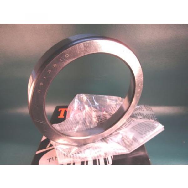  H913810 Tapered Roller Bearing Single Cup #5 image