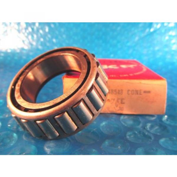  LM48548 Tapered Roller Bearing Single Cone #2 image