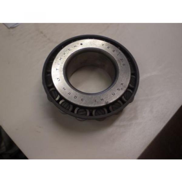 NEW  72213C Tapered Cone Roller Bearing #1 image
