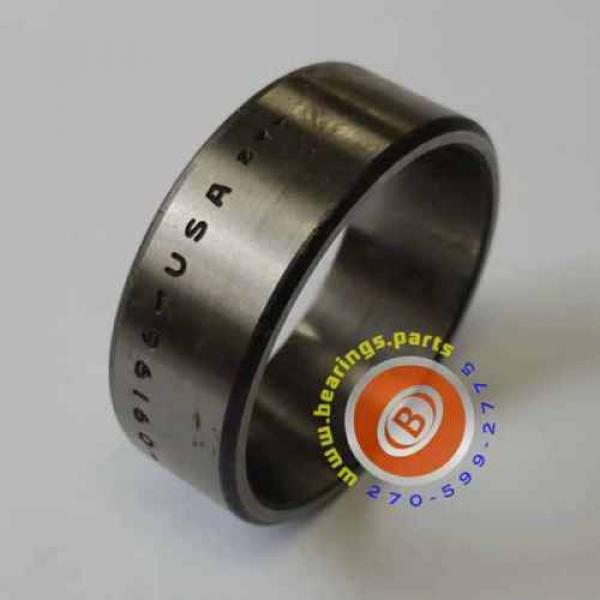 09195 Tapered Roller Bearing Cup -  #4 image