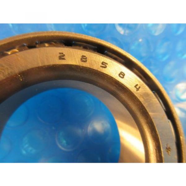   28584 Tapered Roller Bearing Cone #3 image