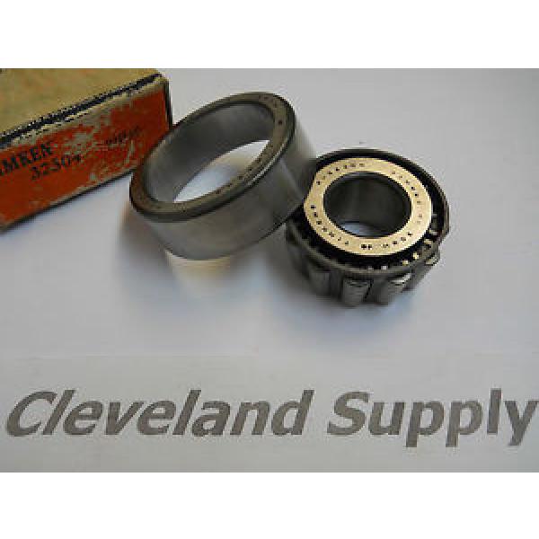  32304 TAPERED ROLLER BEARING ASSEMBLY NEW CONDITION IN BOX #1 image