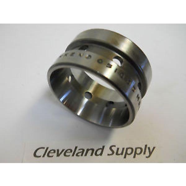  05180D DOUBLE TAPERED ROLLER BEARING CUP NEW CONDITION / NO BOX #1 image