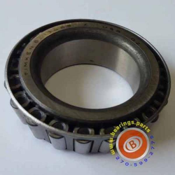 13685 Tapered Roller Bearing Cone  -   #1 image