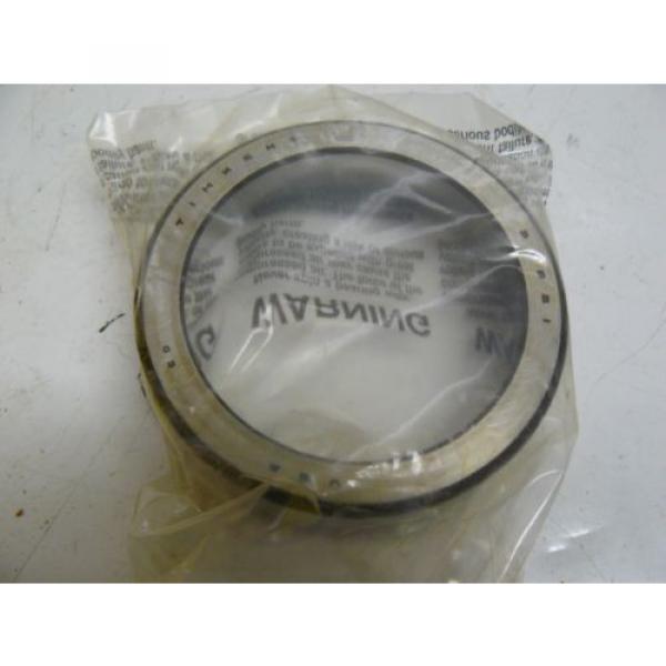 NEW  31521 ROLLER BEARING TAPERED CUP OD 3 INCH #3 image