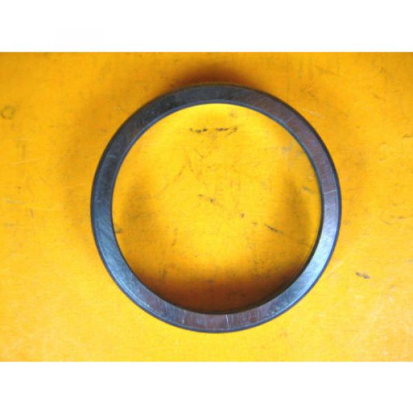  -  LM67010 -  Tapered Roller Bearing Cup #3 image