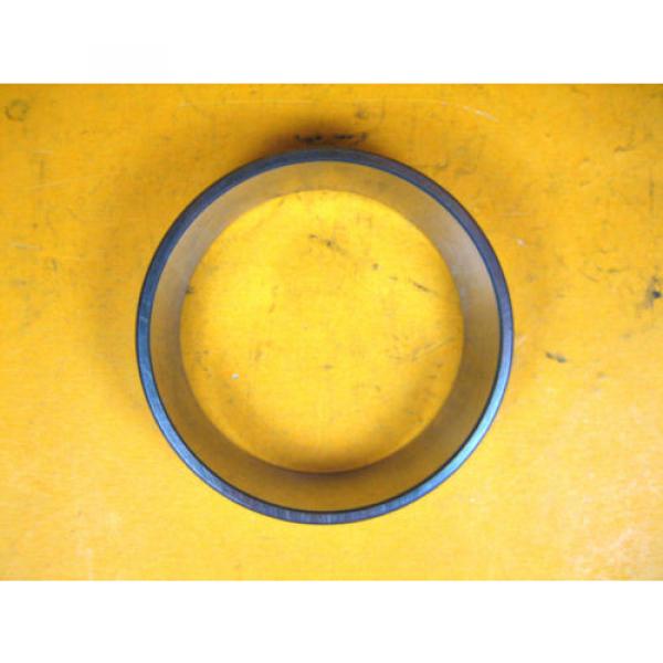  -  LM67010 -  Tapered Roller Bearing Cup #4 image