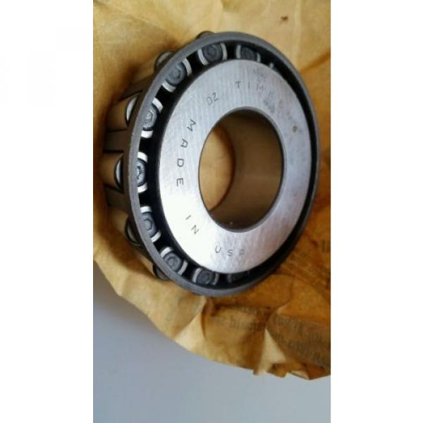  tapered roller bearing 346( 2 bearings-cone only) #2 image