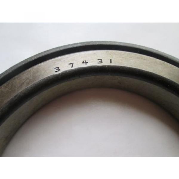 NEW  37431 Cone Tapered Roller Bearing #3 image