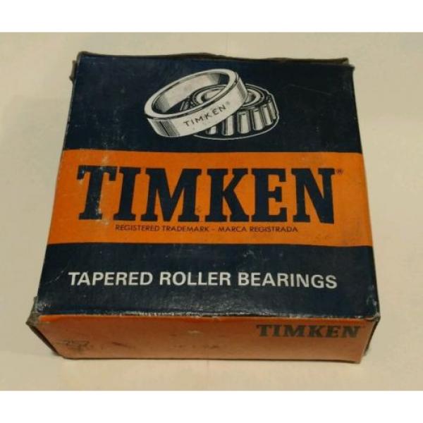 NEW 757  Tapered Roller Bearing 757 #1 image