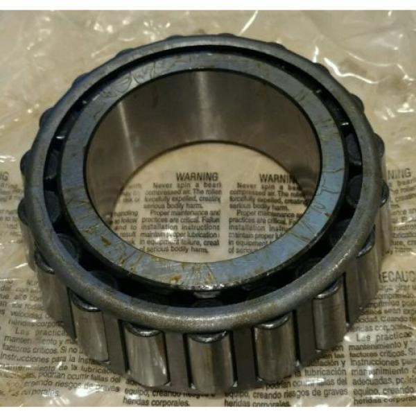 NEW 757  Tapered Roller Bearing 757 #3 image