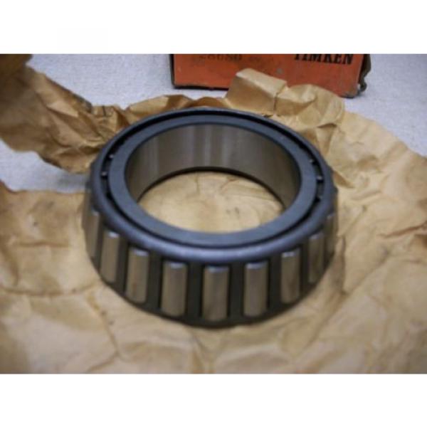  28680 Tapered Roller Bearing Cone #4 image