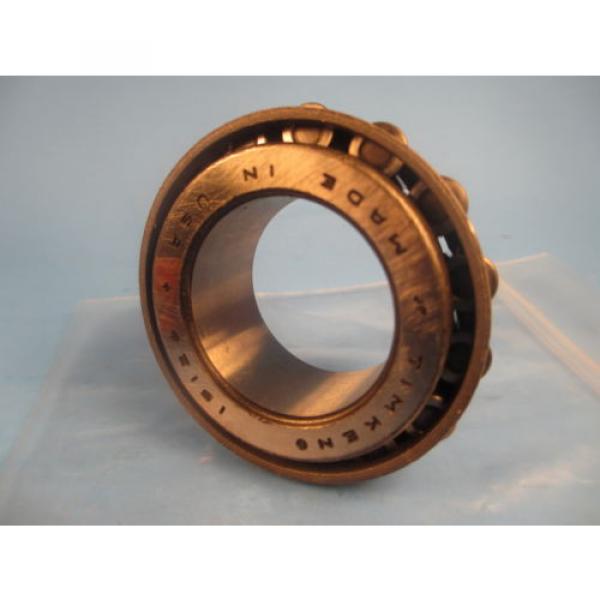 15126 Tapered Roller Bearing Cone #3 image