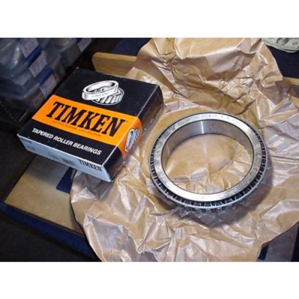  67790 Tapered Shaped Roller Bearing Single Cone NEW IN BOX! #1 image