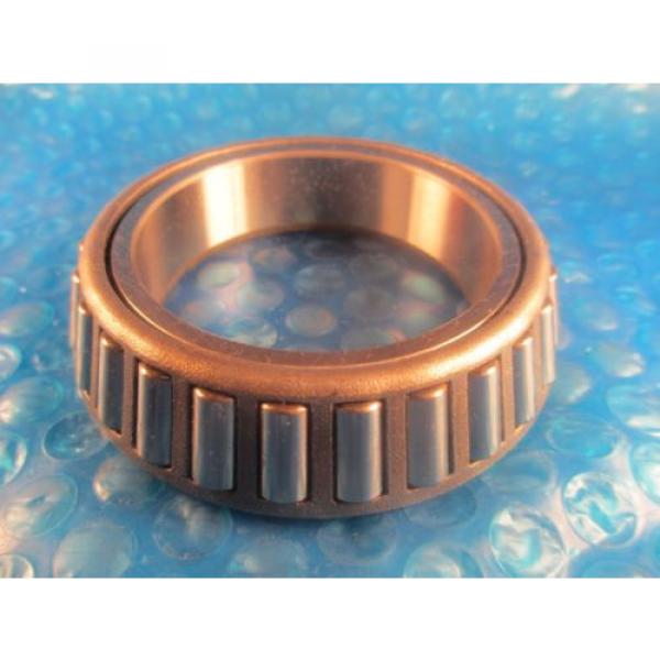 Bower 58962 Tapered Roller Bearing Cone () #1 image