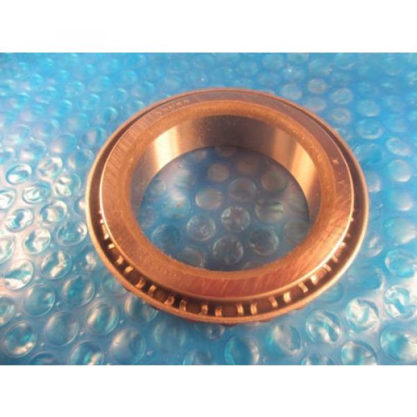 Bower 58962 Tapered Roller Bearing Cone () #5 image