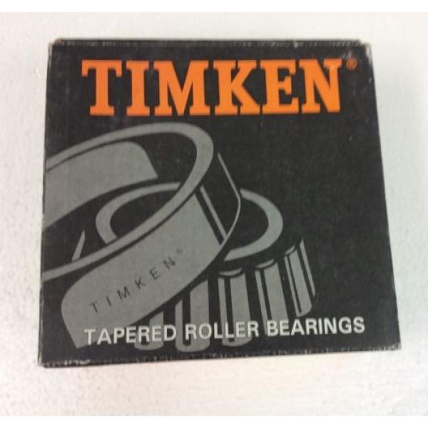  64700D Double Cup 2.75&#034; Width 7&#034; Outside Diameter Tapered Roller Bearing #3 image