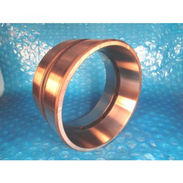  552D Tapered Roller Bearing Double Cup (  Bower Fafnir) #3 image
