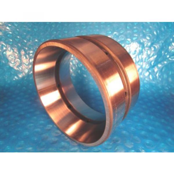  552D Tapered Roller Bearing Double Cup (  Bower Fafnir) #4 image